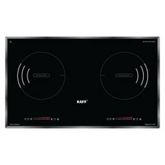 Bếp từ đôi KAFF KF-FL999II - Bảo hành chính hãng 5 năm