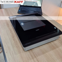 Bếp từ đơn KAFF KF-H33IS - Bảo hành chính hãng 3 năm