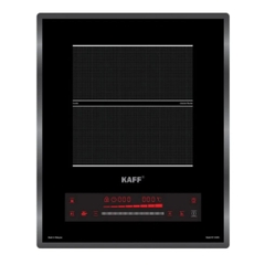 Bếp từ đơn KAFF KF-H33IS - Bảo hành chính hãng 3 năm
