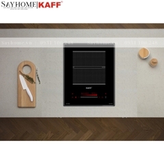 Bếp từ đơn KAFF KF-H33IS - Bảo hành chính hãng 3 năm
