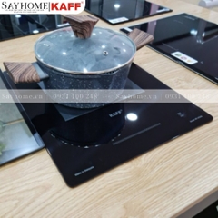Bếp từ đơn KAFF KF-H33IS - Bảo hành chính hãng 3 năm