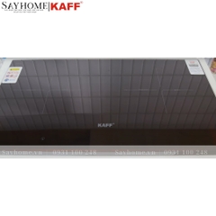 Bếp từ KAFF KF - HID7348II cao cấp - Bảo hành chính hãng 7 năm