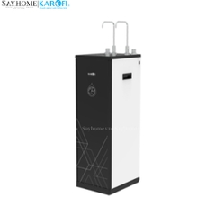 Máy lọc nước nóng lạnh Karofi KAH-D10 - Hàng chính hãng
