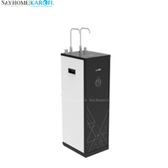 Máy lọc nước nóng lạnh Karofi KAH-D10 - Hàng chính hãng