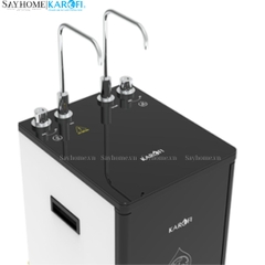 Máy lọc nước nóng lạnh Karofi KAH-D10 - Hàng chính hãng