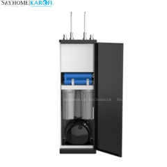 Máy lọc nước nóng lạnh Karofi KAH-D10 - Hàng chính hãng