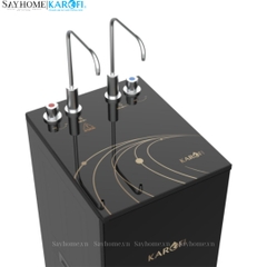 Máy lọc nước nóng nguội Karofi KAH-D15- Hàng chính hãng