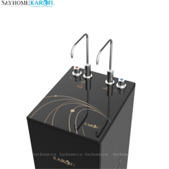 Máy lọc nước nóng nguội Karofi KAH-D15- Hàng chính hãng