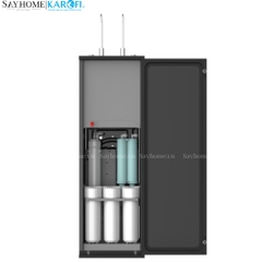 Máy lọc nước nóng nguội Karofi KAH-D15- Hàng chính hãng