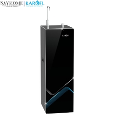 Máy lọc nước Karofi KAQ-E16 12 lõi lọc RO - Hàng chính hãng