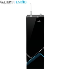 Máy lọc nước Karofi KAQ-E16 12 lõi lọc RO - Hàng chính hãng
