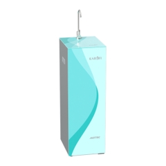 Máy lọc nước Karofi KAQ-N96 tủ đứng 10 lõi lọc - Hàng chính hãng
