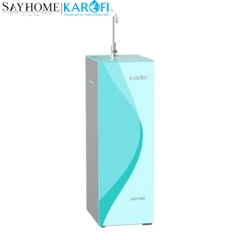 Máy lọc nước Karofi KAQ-N96 tủ đứng 10 lõi lọc - Hàng chính hãng