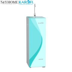 Máy lọc nước Karofi KAQ-N96 tủ đứng 10 lõi lọc - Hàng chính hãng
