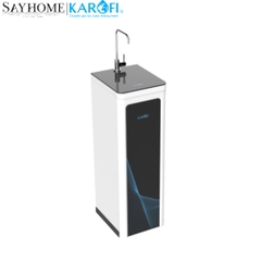 Máy lọc nước Karofi KAQ-O06  tủ đứng 10 lõi lọc - Hàng chính hãng