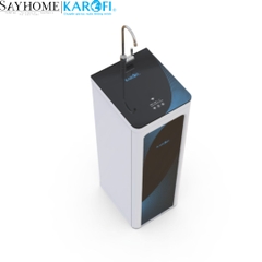 Máy lọc nước Karofi KAQ-O07 tủ đứng 10 lõi lọc - Hàng chính hãng