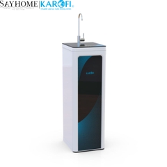 Máy lọc nước Karofi KAQ-O07 tủ đứng 10 lõi lọc - Hàng chính hãng