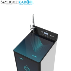 Máy lọc nước Karofi KAQ-P95 tủ đứng 10 lõi lọc - Hàng chính hãng