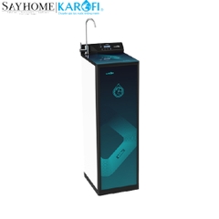 Máy lọc nước Karofi KAQ-P95 tủ đứng 10 lõi lọc - Hàng chính hãng