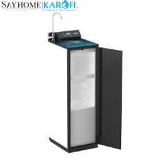 Máy lọc nước Karofi KAQ-P95 tủ đứng 10 lõi lọc - Hàng chính hãng