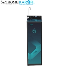 Máy lọc nước Karofi KAQ-P95 tủ đứng 10 lõi lọc - Hàng chính hãng