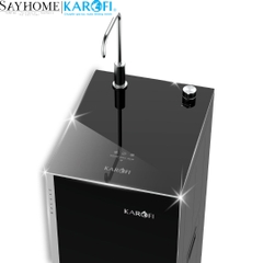 Máy lọc nước Karofi KAQ-X26S tủ đứng 12 lõi lọc - Hàng chính hãng
