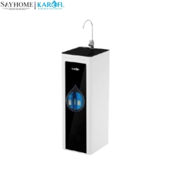 Máy lọc nước Karofi tiêu chuẩn 8-9 lõi lọc - Hàng chính hãng