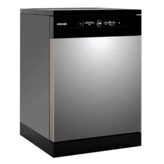 Máy rửa bát Kocher KDEU-8828SEMI Series 7 - Bảo hành 3 năm