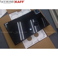 Bếp điện từ đôi kết hợp KAFF KF-073IC - Bảo hành chính hãng 5 năm