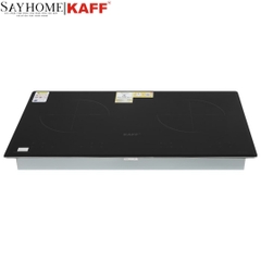 Bếp từ đôi KAFF KF-073II - Bảo hành chính hãng 5 năm