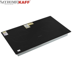 Bếp từ đôi KAFF KF-073II - Bảo hành chính hãng 5 năm
