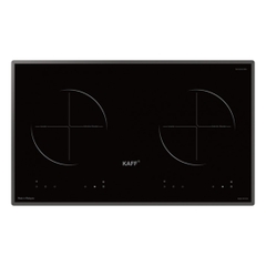 Bếp từ đôi KAFF KF-073II - Bảo hành chính hãng 5 năm