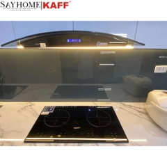 Bếp từ đôi KAFF KF-073II - Bảo hành chính hãng 5 năm