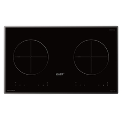 Bếp từ đôi KAFF KF-179II - Bảo hành chính hãng 5 năm