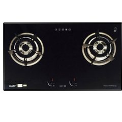 Bếp ga đôi KAFF KF- 228 - Bảo hành chính hãng 3 năm