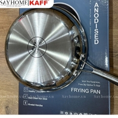 Chảo chống dính inox cao cấp KAFF KF-265IHC - Hàng chính hãng