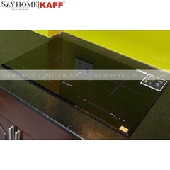 Bếp từ đôi KAFF KF-308II - Bảo hành chính hãng 5 năm tại nhà