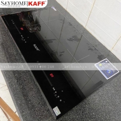 Bếp từ đôi KAFF KF-308II - Bảo hành chính hãng 5 năm tại nhà