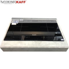 Bếp từ đôi KAFF KF-308II - Bảo hành chính hãng 5 năm tại nhà