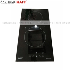 Bếp hồng ngoại đôi Domino KAFF KF-330DC - Bảo hành chính hãng 5 năm