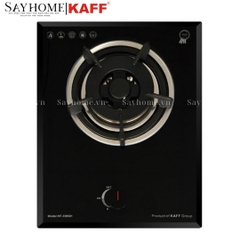 Bếp ga đơn Domino KAFF KF-330GH - Bảo hành chính hãng 3 năm
