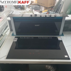 Bếp từ đôi KAFF KF-3850SL cao cấp  - Bảo hành chính hãng 7 năm