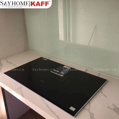 Bếp từ đôi KAFF KF-3850SL cao cấp  - Bảo hành chính hãng 7 năm