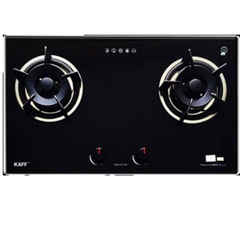 Bếp ga đôi KAFF KF- 668 - Bảo hành chính hãng 3 năm