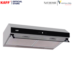 Máy hút mùi âm tủ cảm ứng KAFF KF-788I tại thành phố Hồ Chí Minh