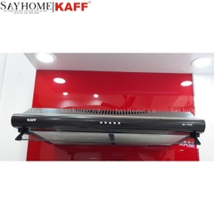 Máy hút mùi KAFF KF-703B âm tủ màu đen - Bảo hành chính hãng 3 năm