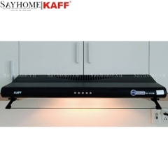 Máy hút mùi KAFF KF-703B âm tủ màu đen - Bảo hành chính hãng 3 năm