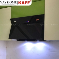 Máy hút mùi KAFF KF-70LH dạng TV-cảm ứng - Bảo hành chính hãng 3 năm