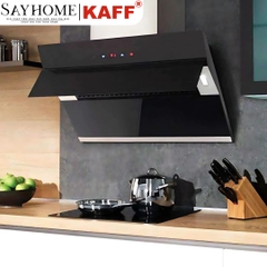 Máy hút mùi KAFF KF-70LH dạng TV-cảm ứng - Bảo hành chính hãng 3 năm