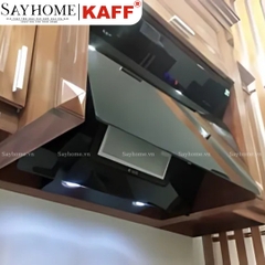 Máy hút mùi KAFF KF-70LH dạng TV-cảm ứng - Bảo hành chính hãng 3 năm